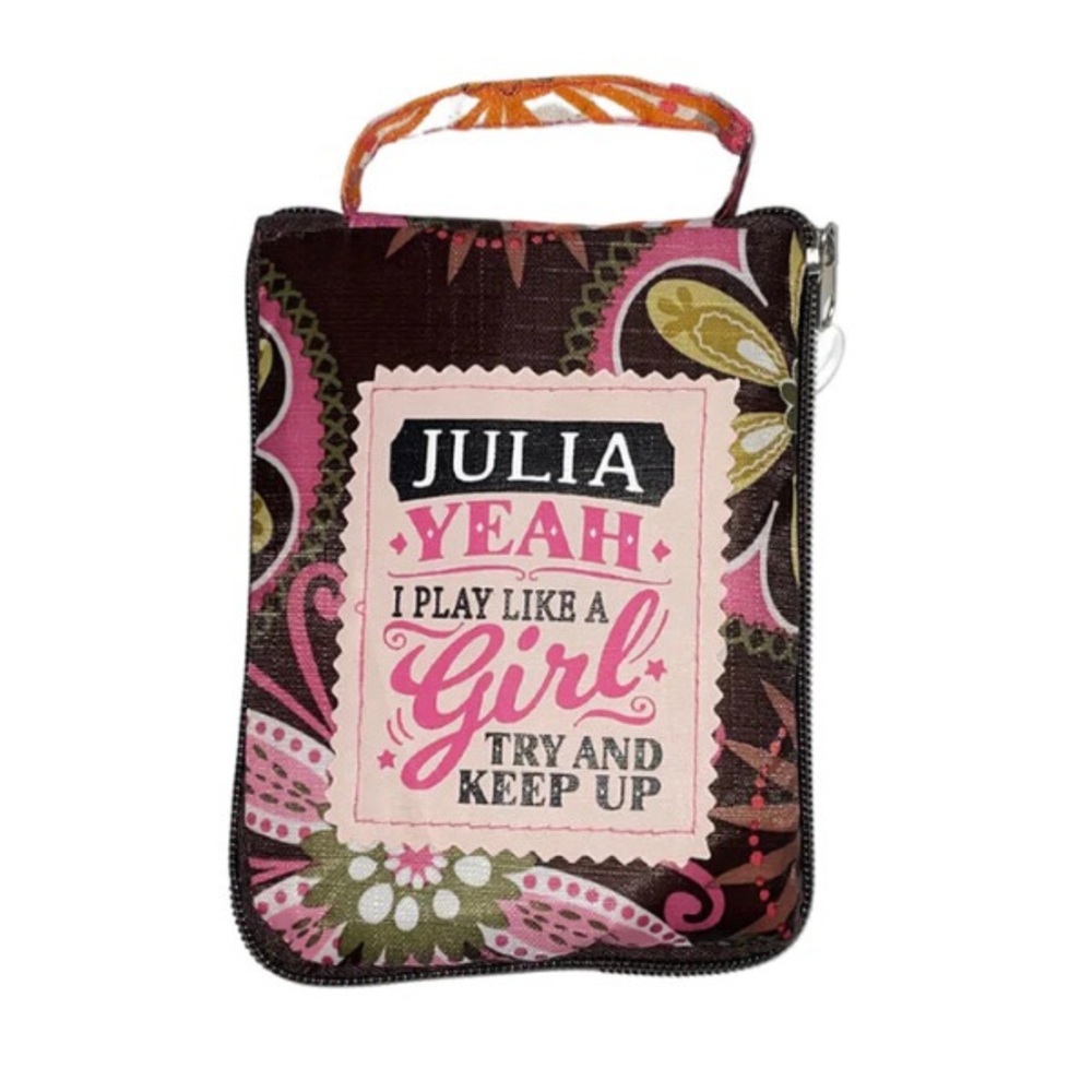 The Fab Girl Tote Bag